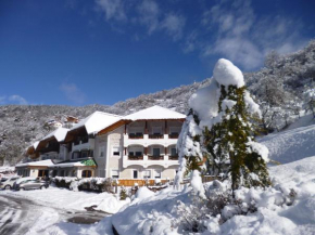 Гостиница Hotel Hubertusstube  Лайон